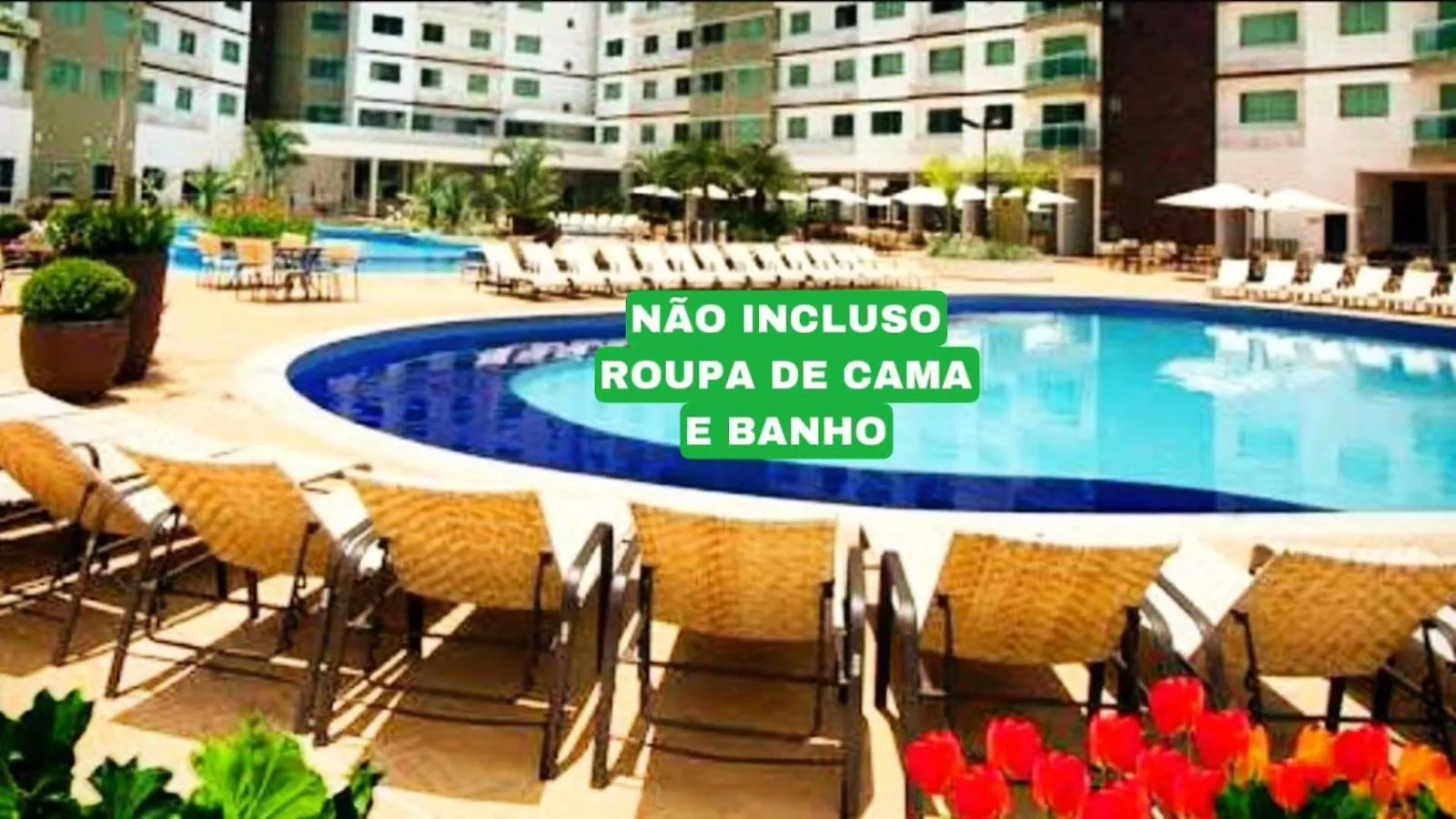 Caldas Novas Riviera Brasil