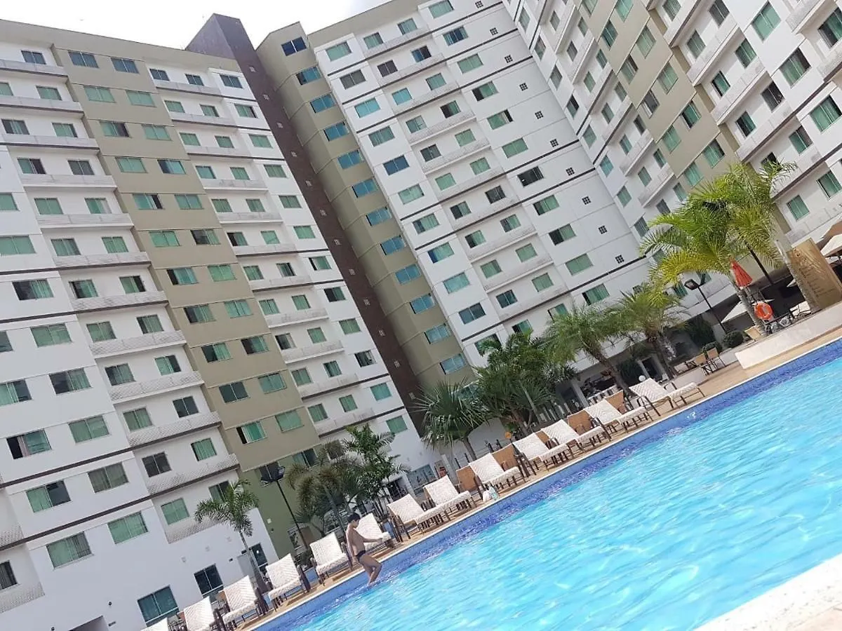 Caldas Novas Riviera Brasil