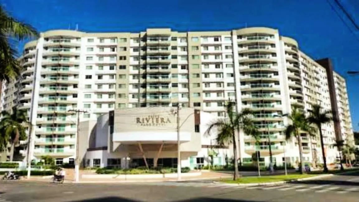 Caldas Novas Riviera